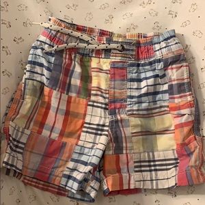 Swim trunks
